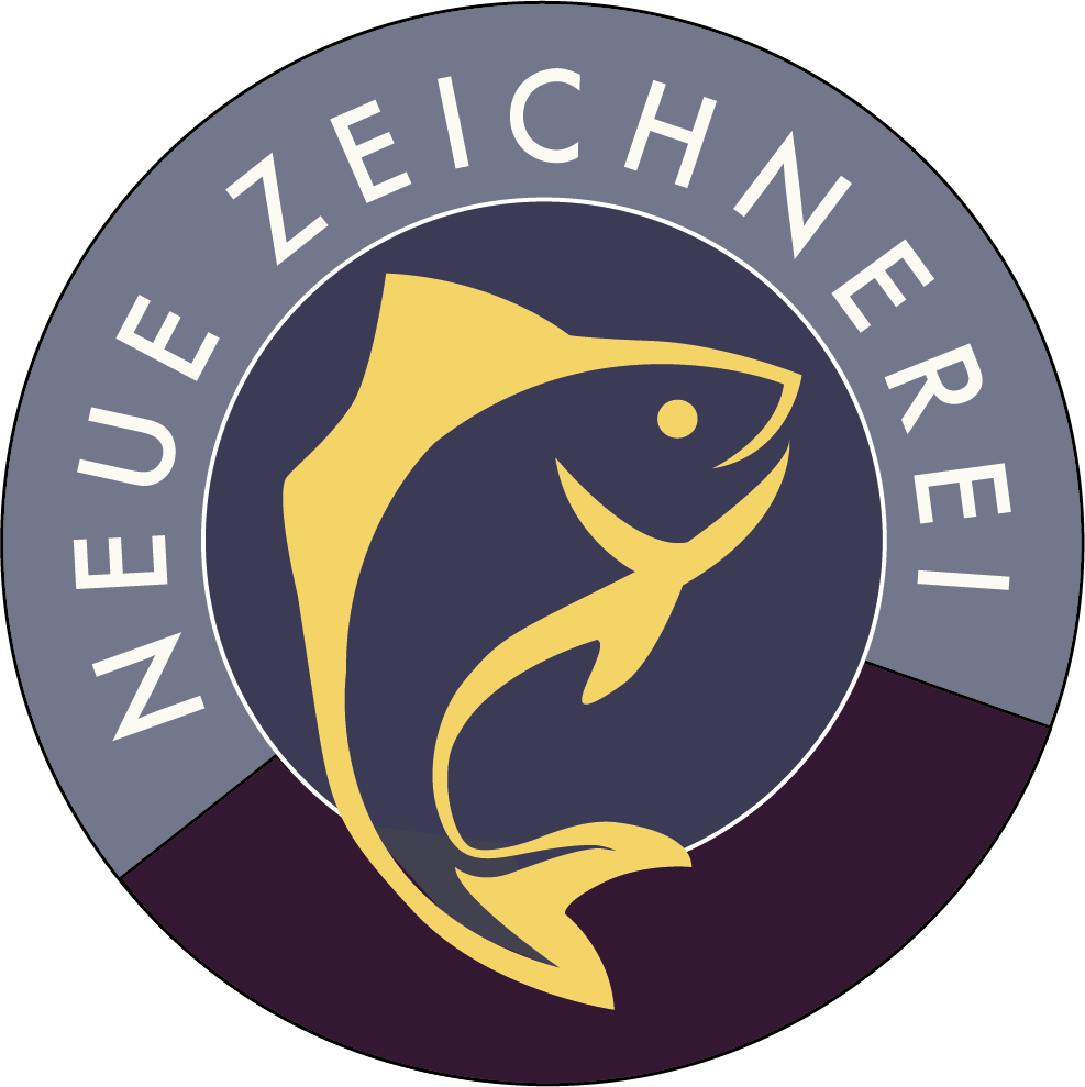 NEUE ZEICHNEREI HAMBURG